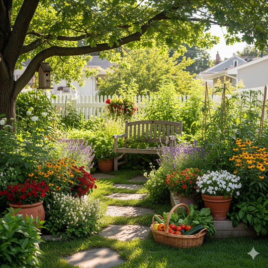 Protecting Your Garden Without Harsh Chemicals: A Guide to Natural Pest Control