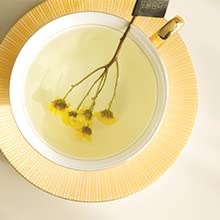 KKOKDAM Blooming Flower Tea Stick Sampler – Loose Leaf Tea Sampler, Fancy Variety Pack, Gift Set from South Korea - Perfect as Unique Gifts for Women - 8 Count