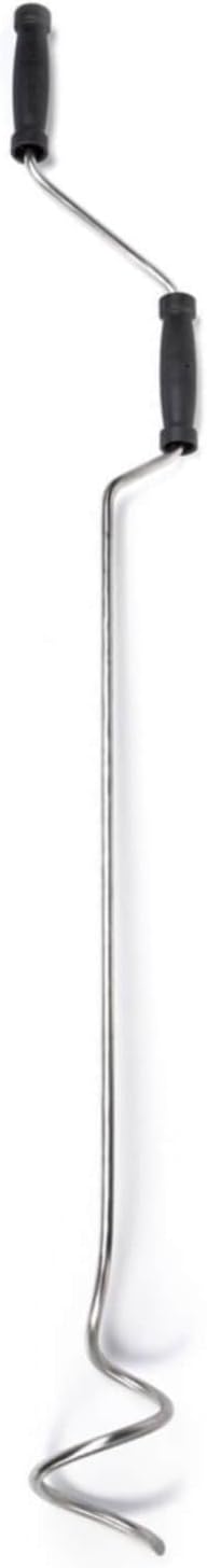 Compost Crank Compost Aerator