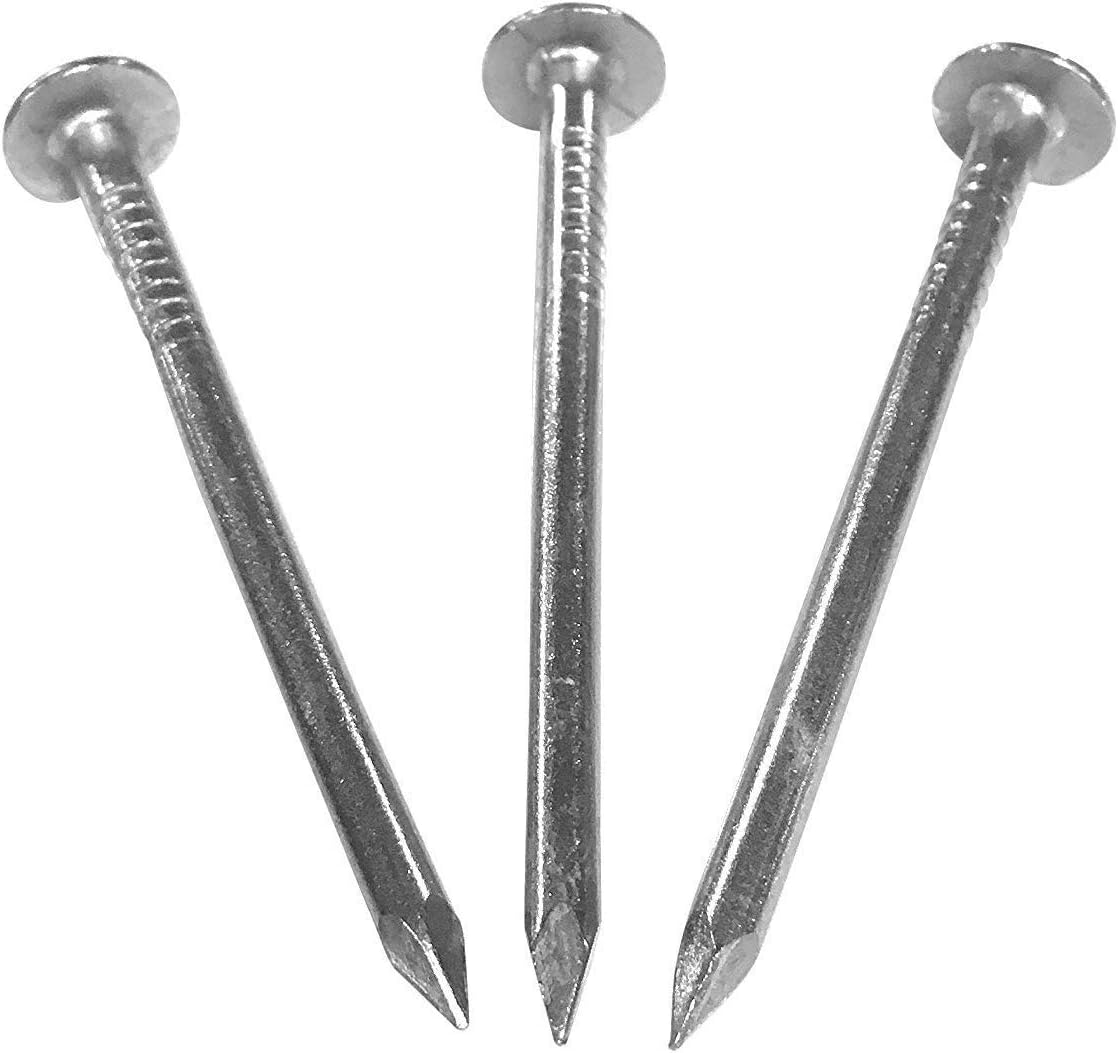 Eagle 1-26 Gauge 5 Foot Rain Diverter - Nails and Instructions Included (Mill Finish Aluminum, Copper, Galvanized, Stainless Steel & More) (3, Aluminum Diamond Plate - Black)