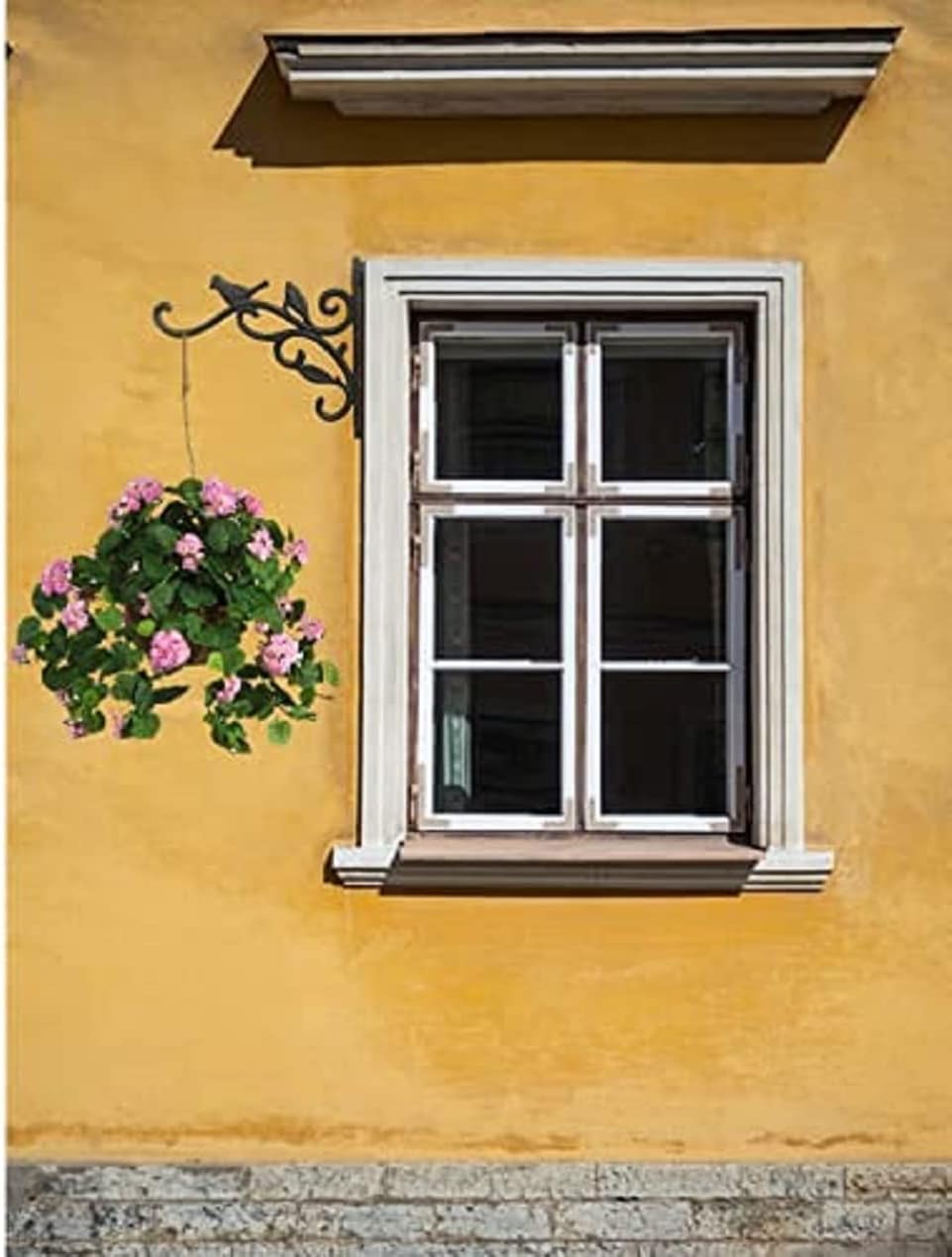 Comfy Hour Antique and Vintage Animal Collection Cast Iron Wall Mount Bracket, Hangers for Planter, Bird Feeder, Lanterns Wind Chimes, Outdoor Decoration- Bird