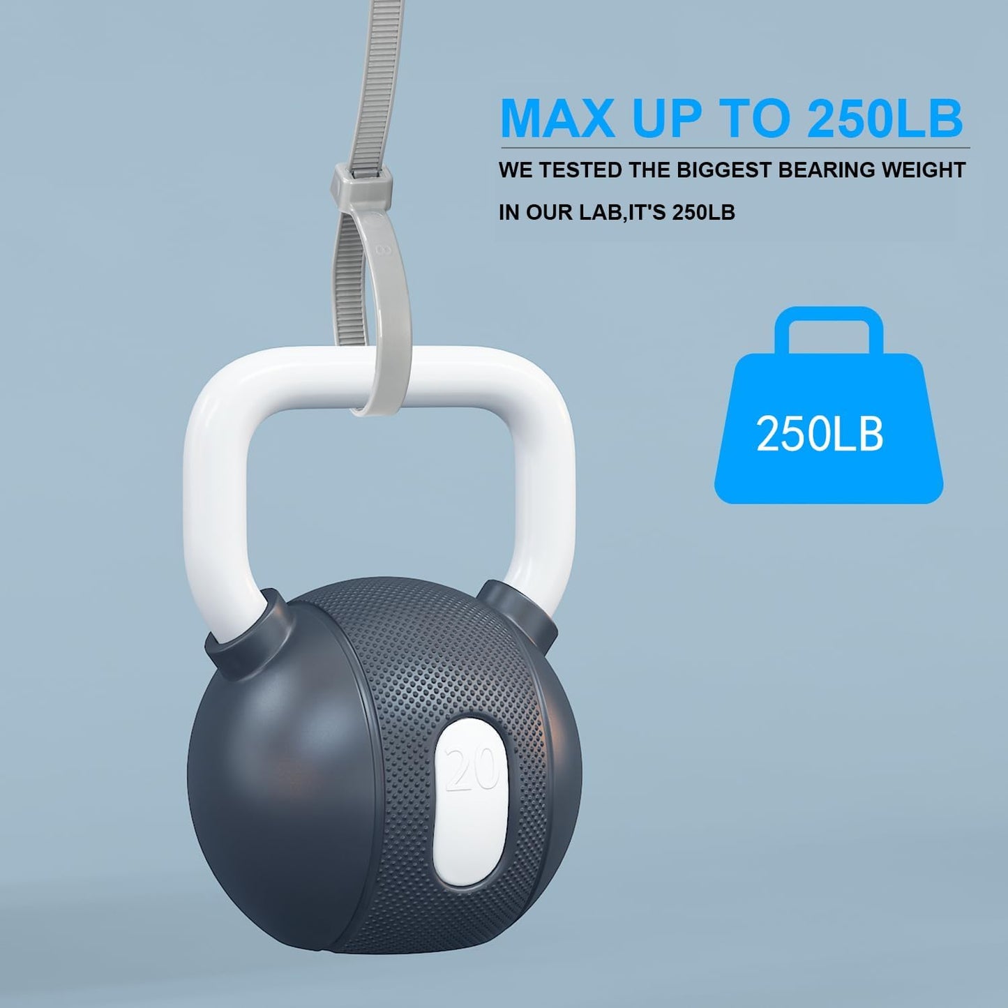 12 inch Yellow Zip Ties Heavy Duty 100 PCS, 250 LBS Ultra Exclusive Strong Plastic Wire Ties, Large Cable Ties Extra Long Tie Wraps, Indoor and Outdoor UV Resistant