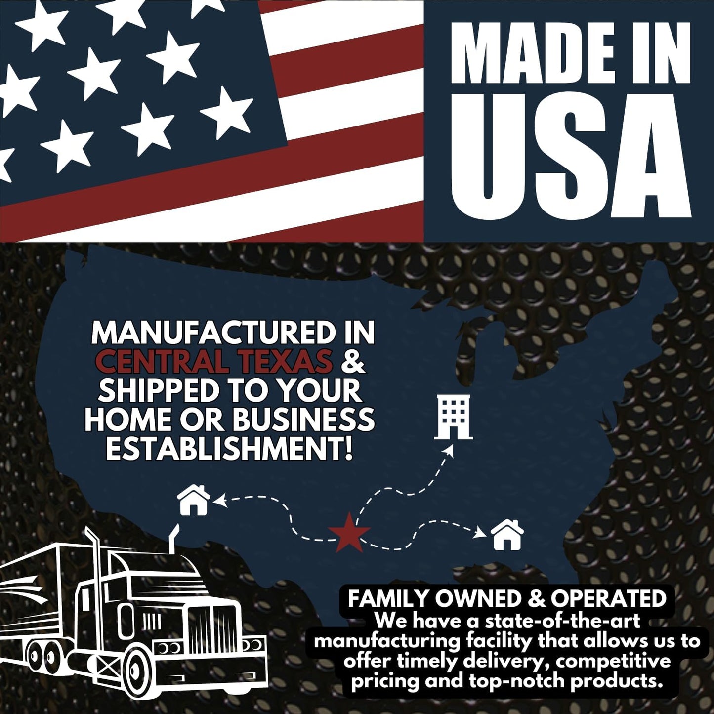 Coated Outdoor Furniture Heavy-Duty Outdoor Bench Thermoplastic Coated, Punched Steel, Commercial-Grade Garden Bench, Made in America (Portable with Back, 6 Ft, Gray)