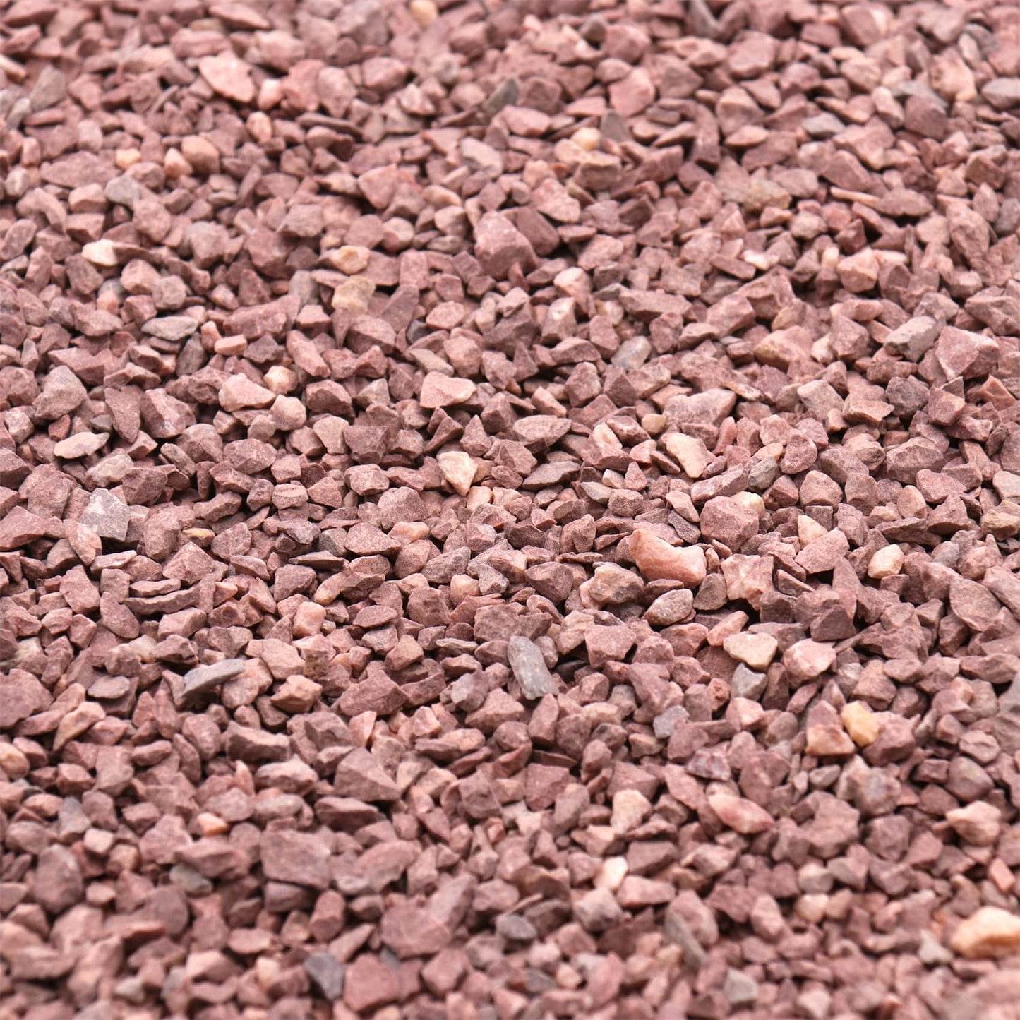 Coarse Sand. Red Color. 1/8 Inch 2 lbs. for Potting, Succulents, Pots, Plants, Gardening, Indoor, Crafting, Vase Fillers, Landscaping (X-Mini, COARSE Sand - RED, 2)