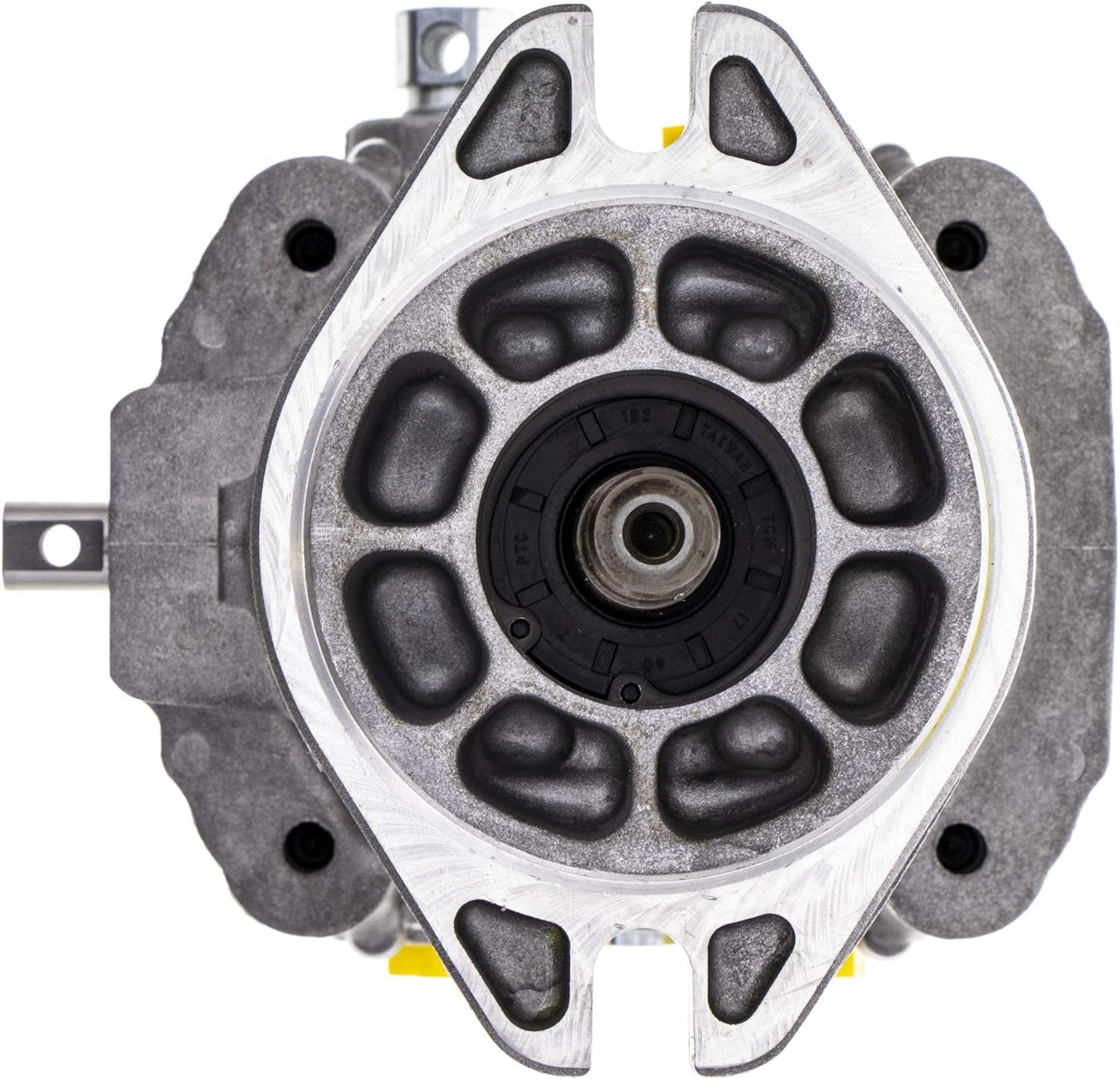 Exmark 116-2494 Left Hand Hydraulic Pump Turf Tracer ECS X Series