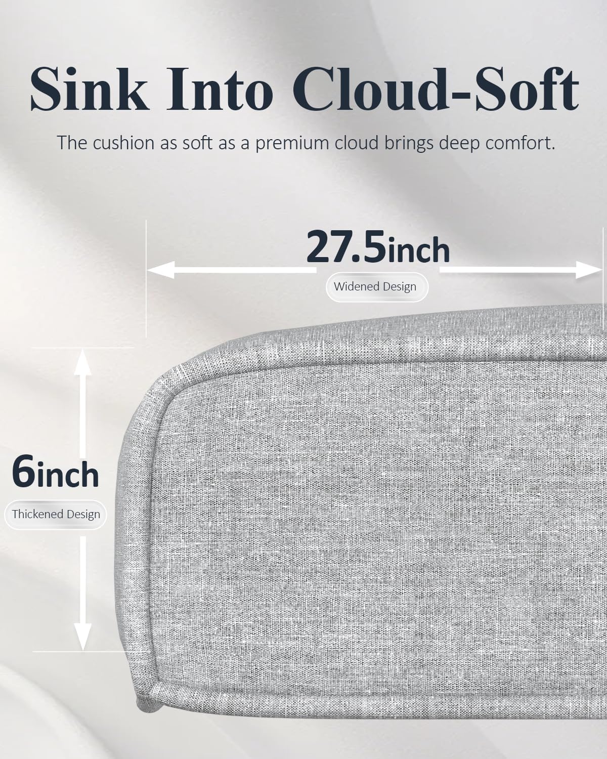 LayinSun 11-Piece Outdoor Modular Wicker Sectional Sofa with Fire Pit Table, Patio Furniture Conversation Set with Deep Seating and Thick Cushions