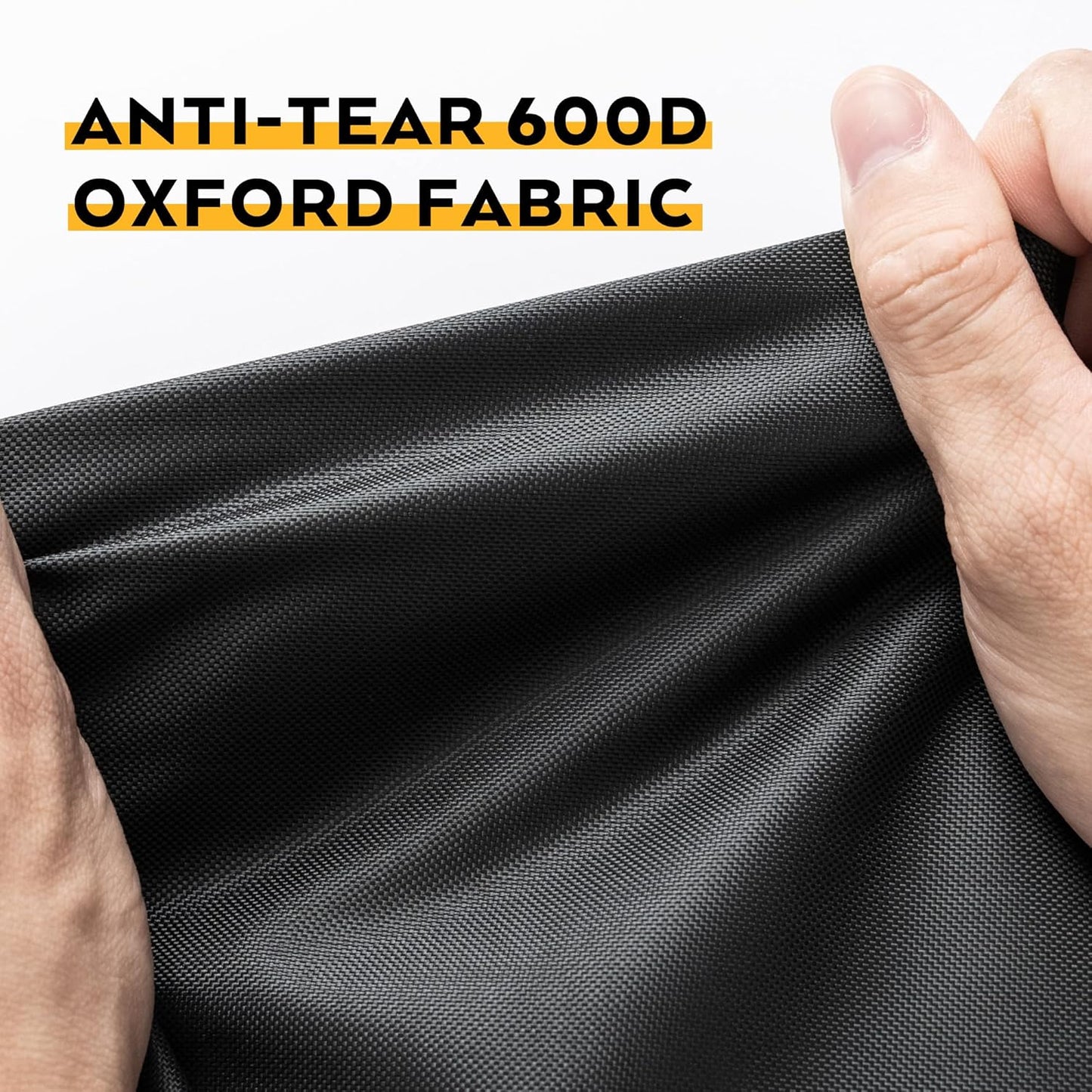 Pizza Oven Cover for Big Horn Outdoors Pizza Oven, Heavy-Duty 600D Pizza Maker Cover Bighorn 14 Inch Electric Countertop Oven