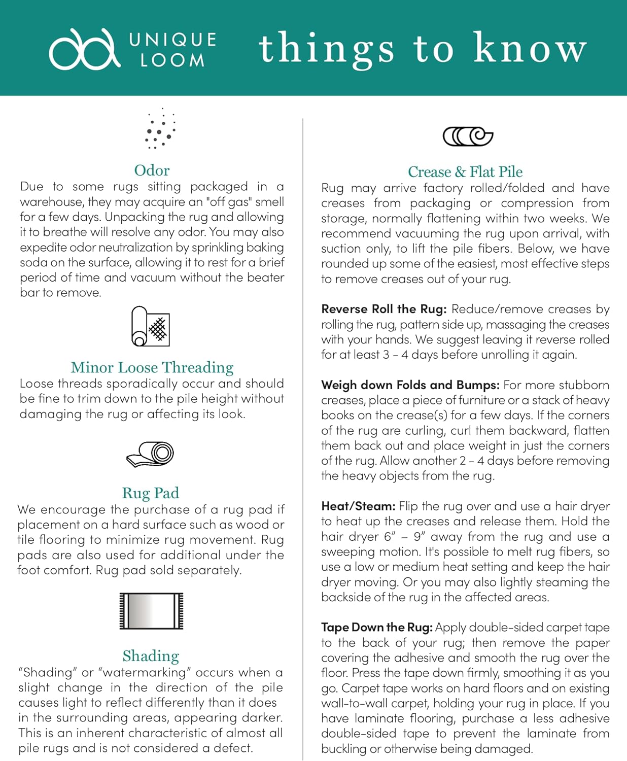 Unique Loom Outdoor Solid Collection Area Rug (2' 7" x 12' Runner Teal/Navy Blue)