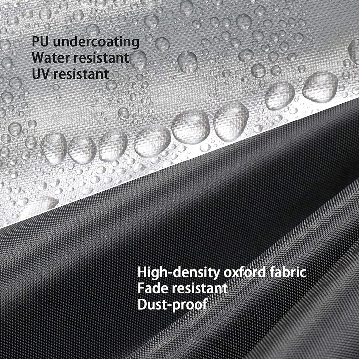 Pizza Oven Cover for Ooni Karu 12,TwoPone Waterproof Pizza Oven Accessories Carry Cover for Outdoor