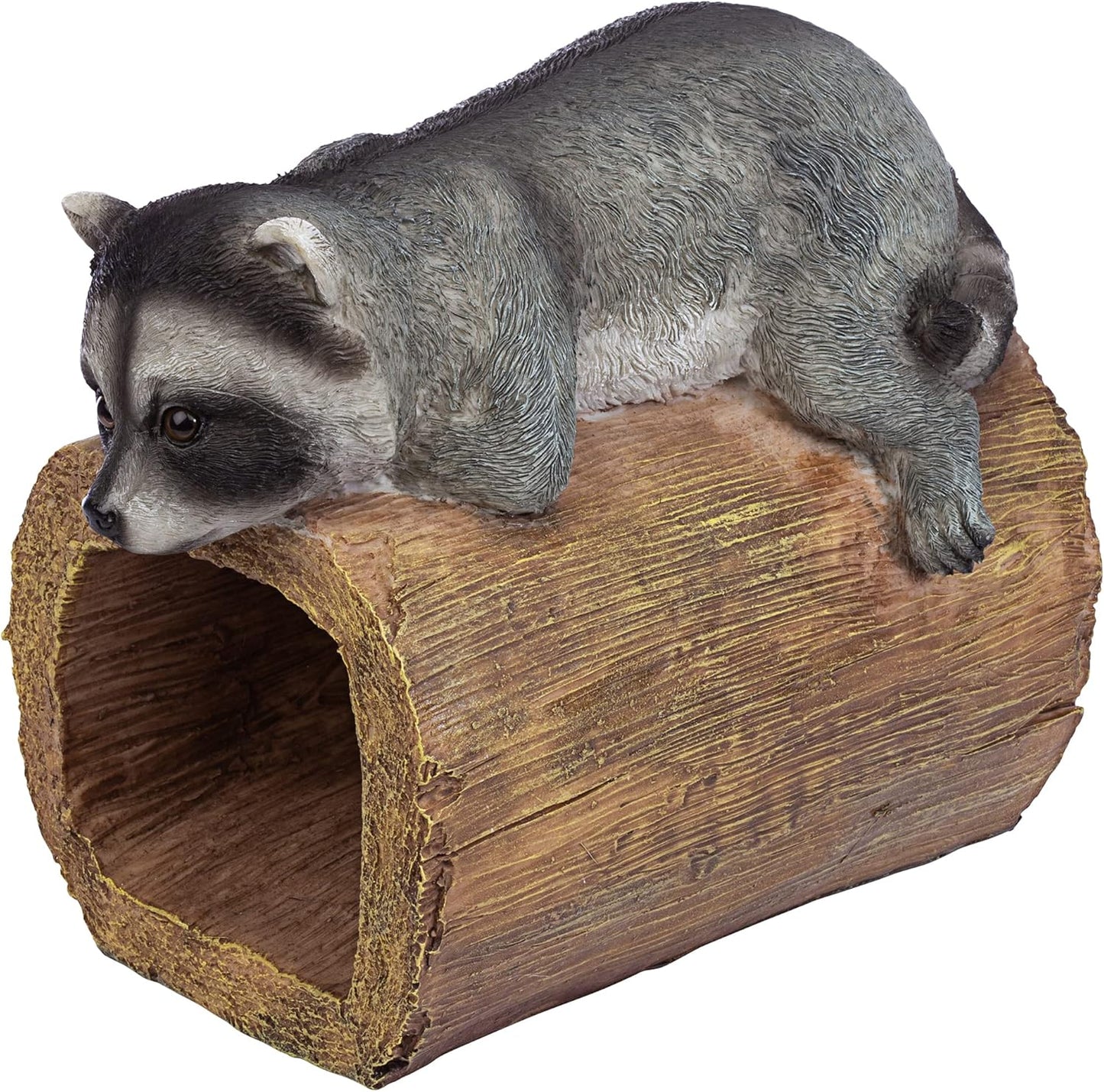 RAIDER THE RACCOON GUTTER GUARDIAN