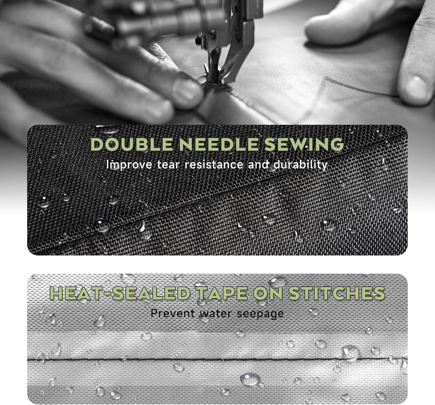 Pellet Grill Cover for Pit BOSS 10697 & PB150PPG Table Top Wood Grill, Pellet Smoker Cover for Pit Boss Portable 150 Pellet Grill, Protective& Waterproof Cover for Pit Boss 75275